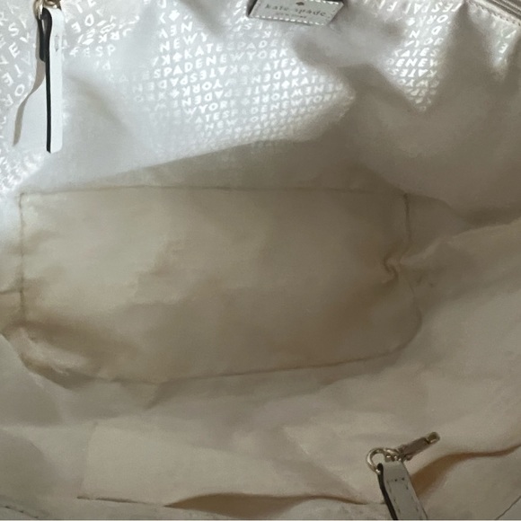 Kate Spade Bradford Court Tote - Picture 7 of 8